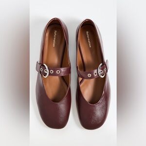 Reformation Bethany Flats